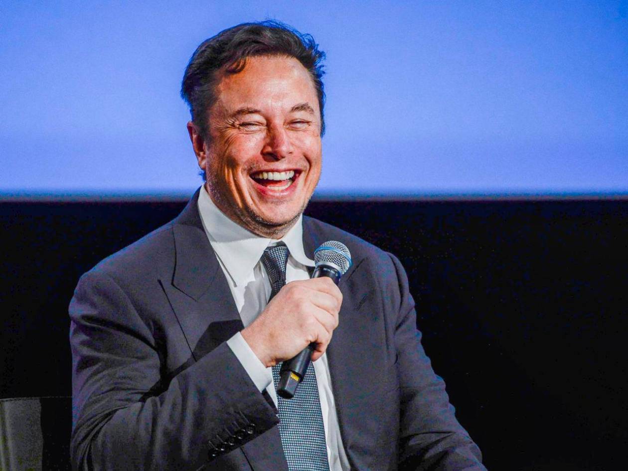 Elon Musk quiere convertir su base en Texas en un municipio