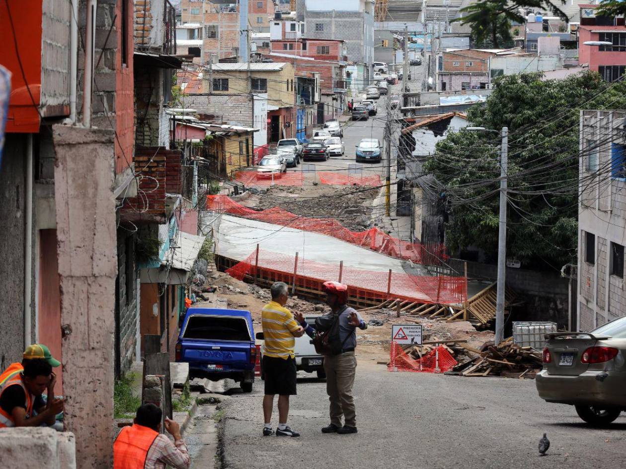 Programa de Adaptación Urbana al Cambio Climático es único en Centroamérica