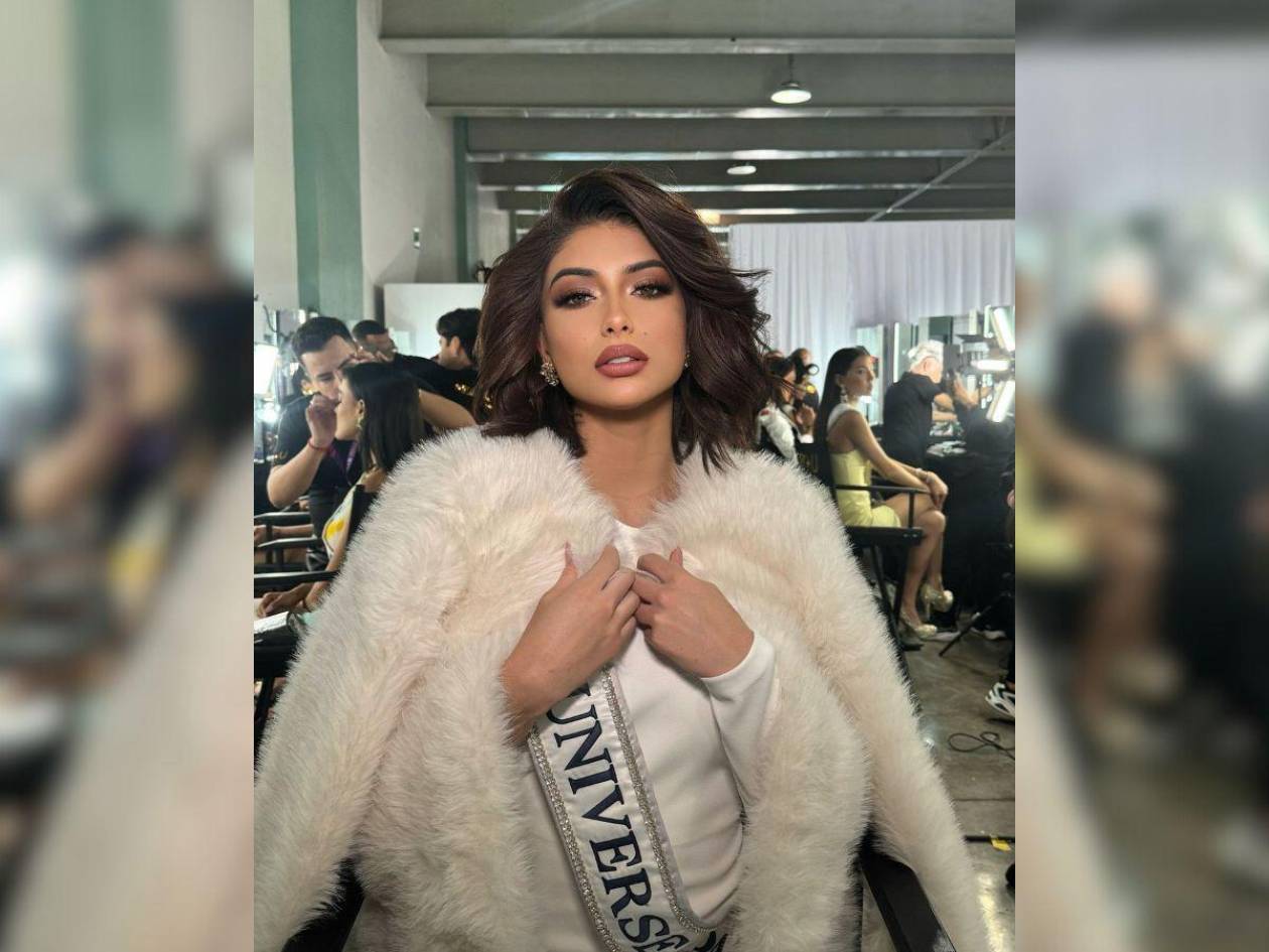 Miss Panamá habla tras su expulsión del Miss Universo 2024: No medí las consecuencias