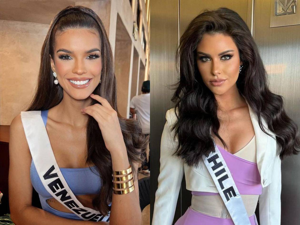 Miss Universo 2024: Dominio total de Latinoamérica entre las semifinalistas