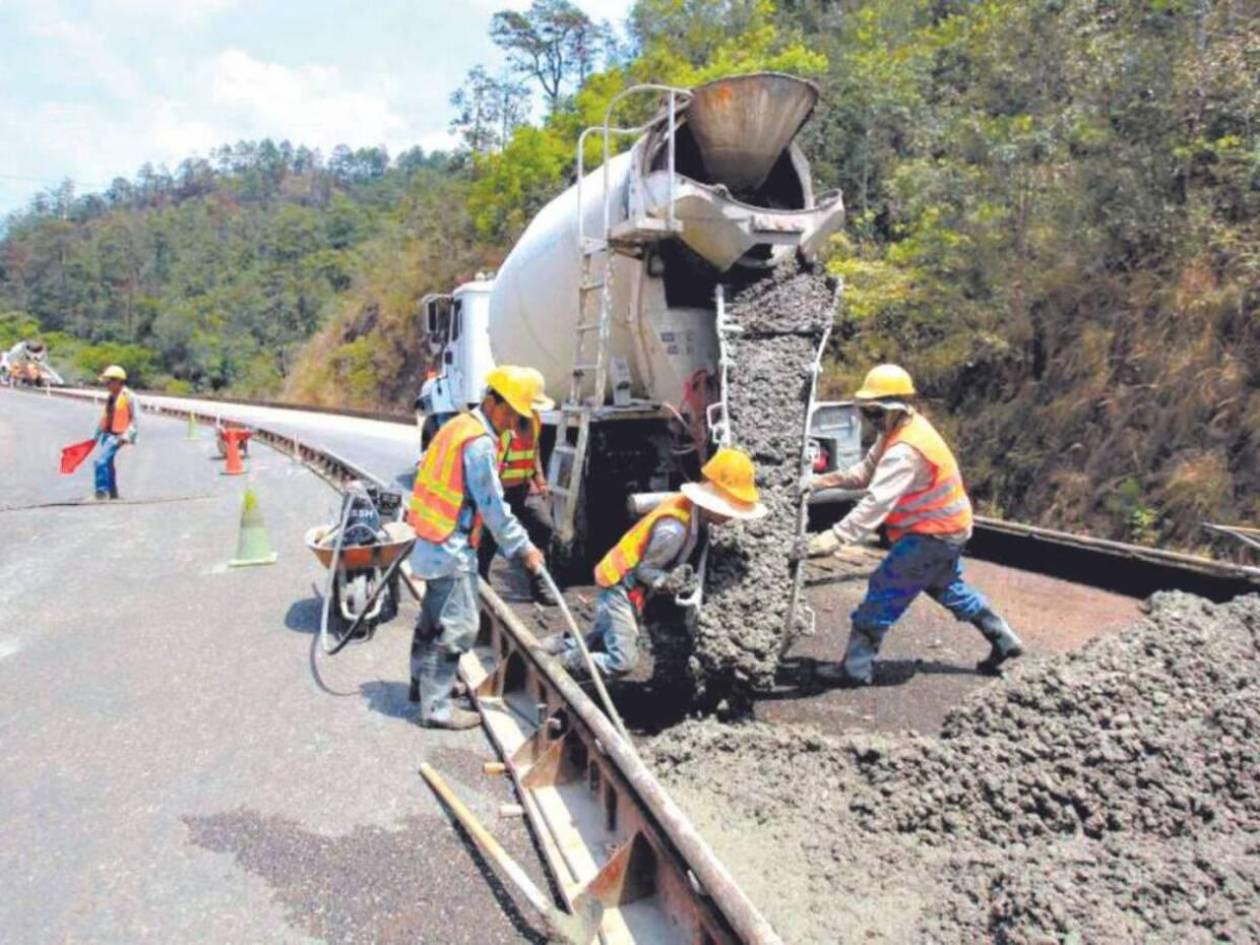 La deuda de Finanzas agrava crisis económica en empresas constructoras