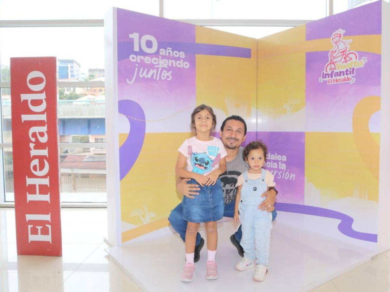 El Mall Multiplaza está listo para ser la sede de la décima Vuelta Ciclística Infantil de EL HERALDO