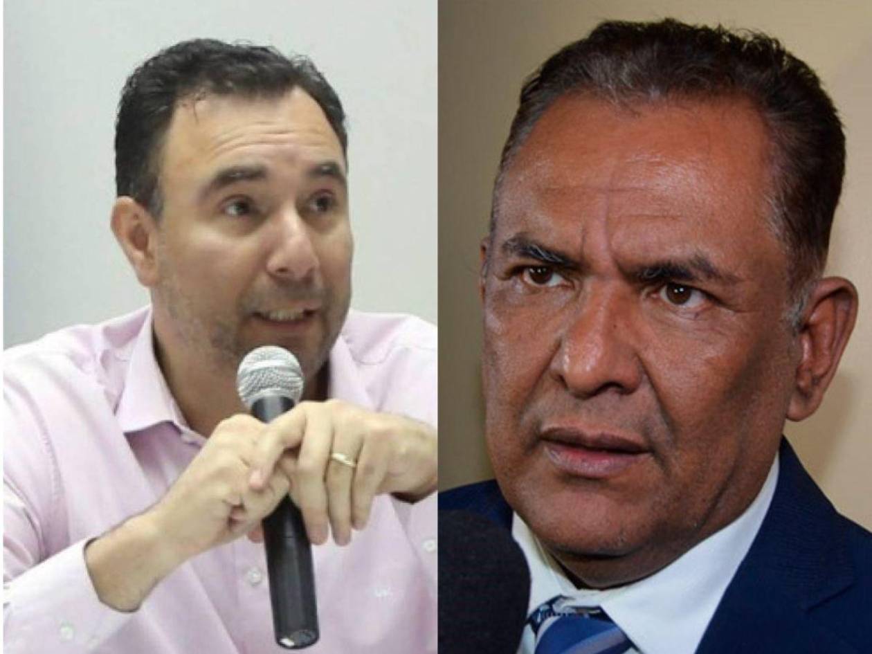 Posponen juicio en querella de Luis Zelaya al diputado Mario Segura