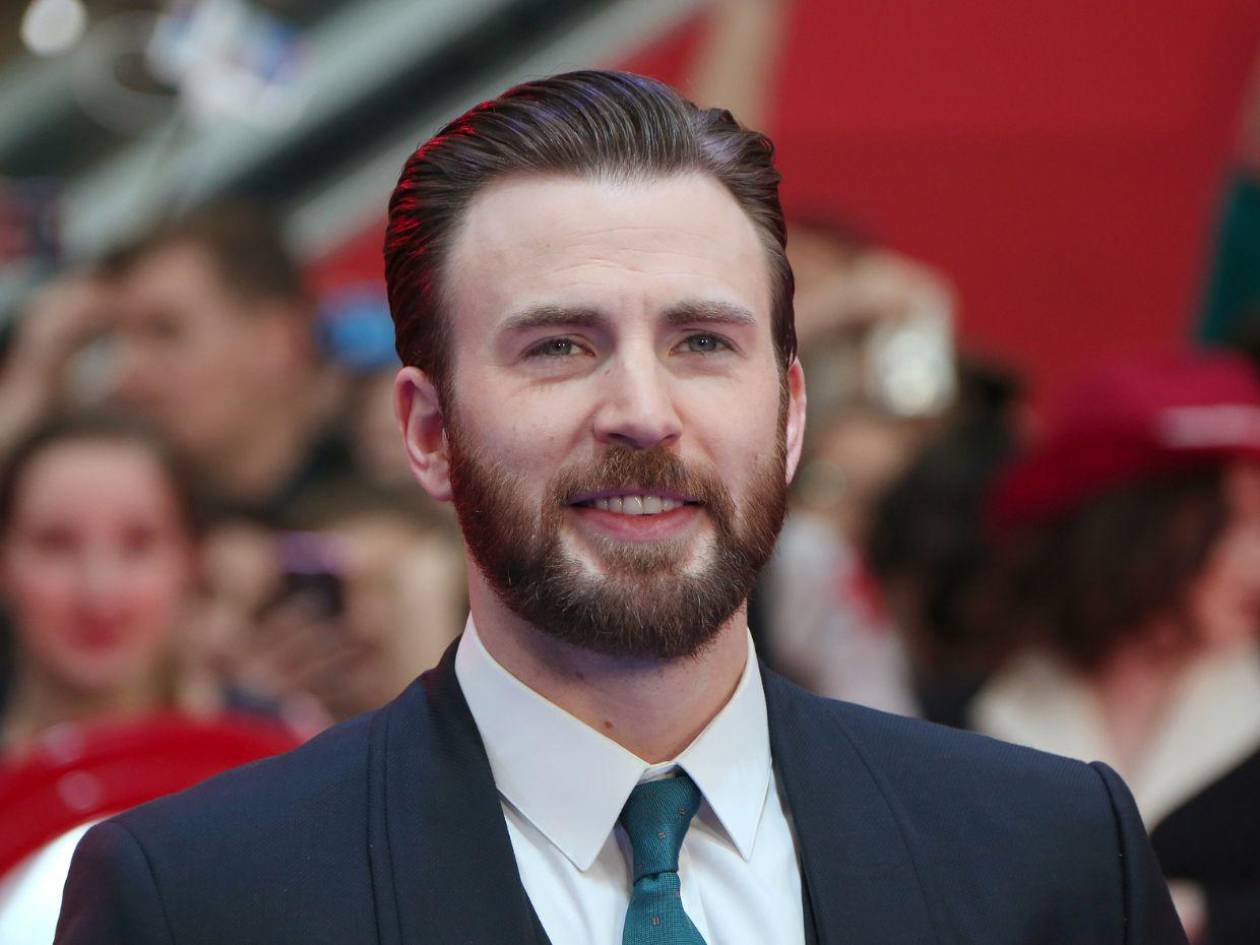 Chris Evans regresa a Marvel con nueva película, ¿será Capitán América?