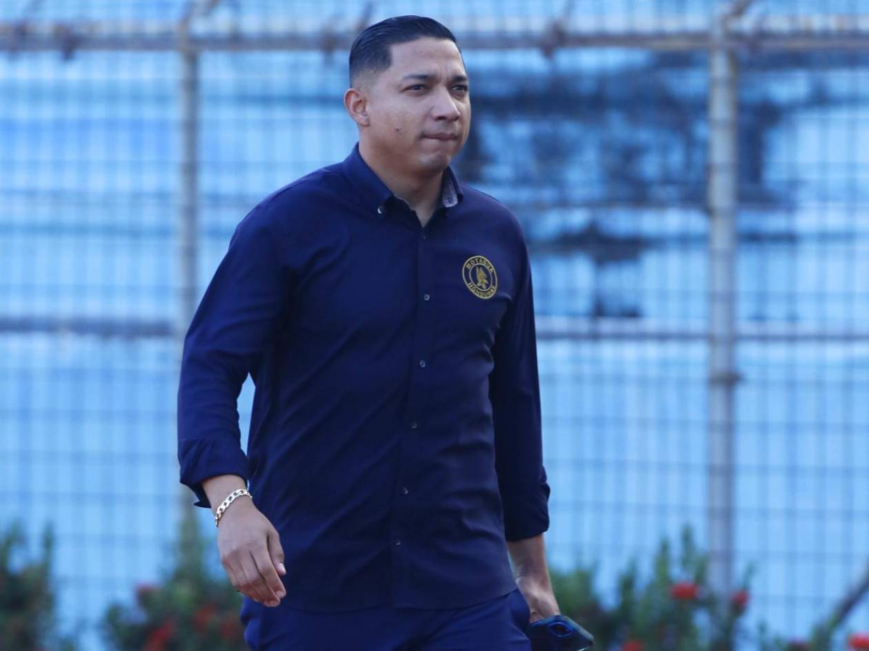 Emilio Izaguirre adelanta bajas y Motagua tiene claro el tema con dos extranjeros