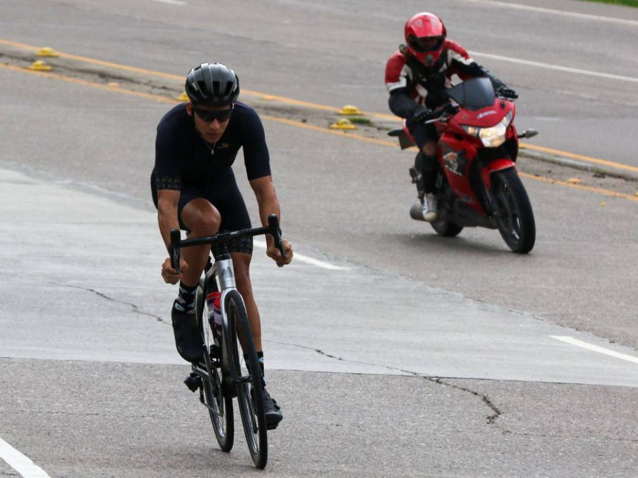 La Vuelta Ciclística y su amplio abanico de categorías: 14 de ruta y 12 de montaña