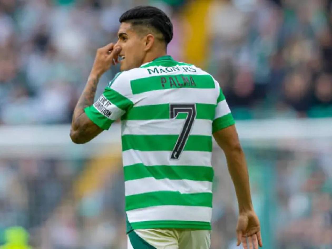 Celtic goleó al Aberdeen y se clasificó a final de Copa de Escocia: Así le fue a Luis Palma