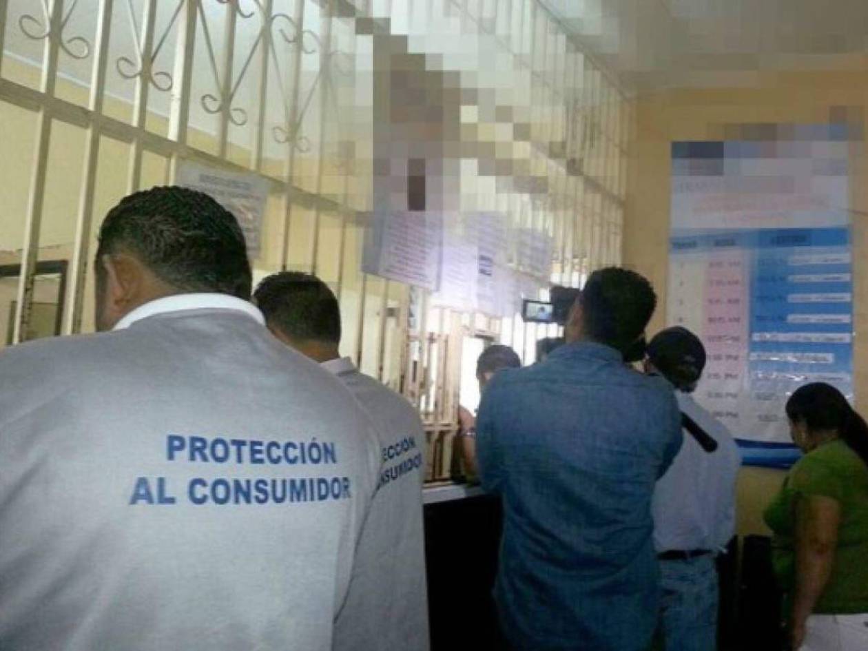 Advierten cancelar personería jurídica a especuladores de precios