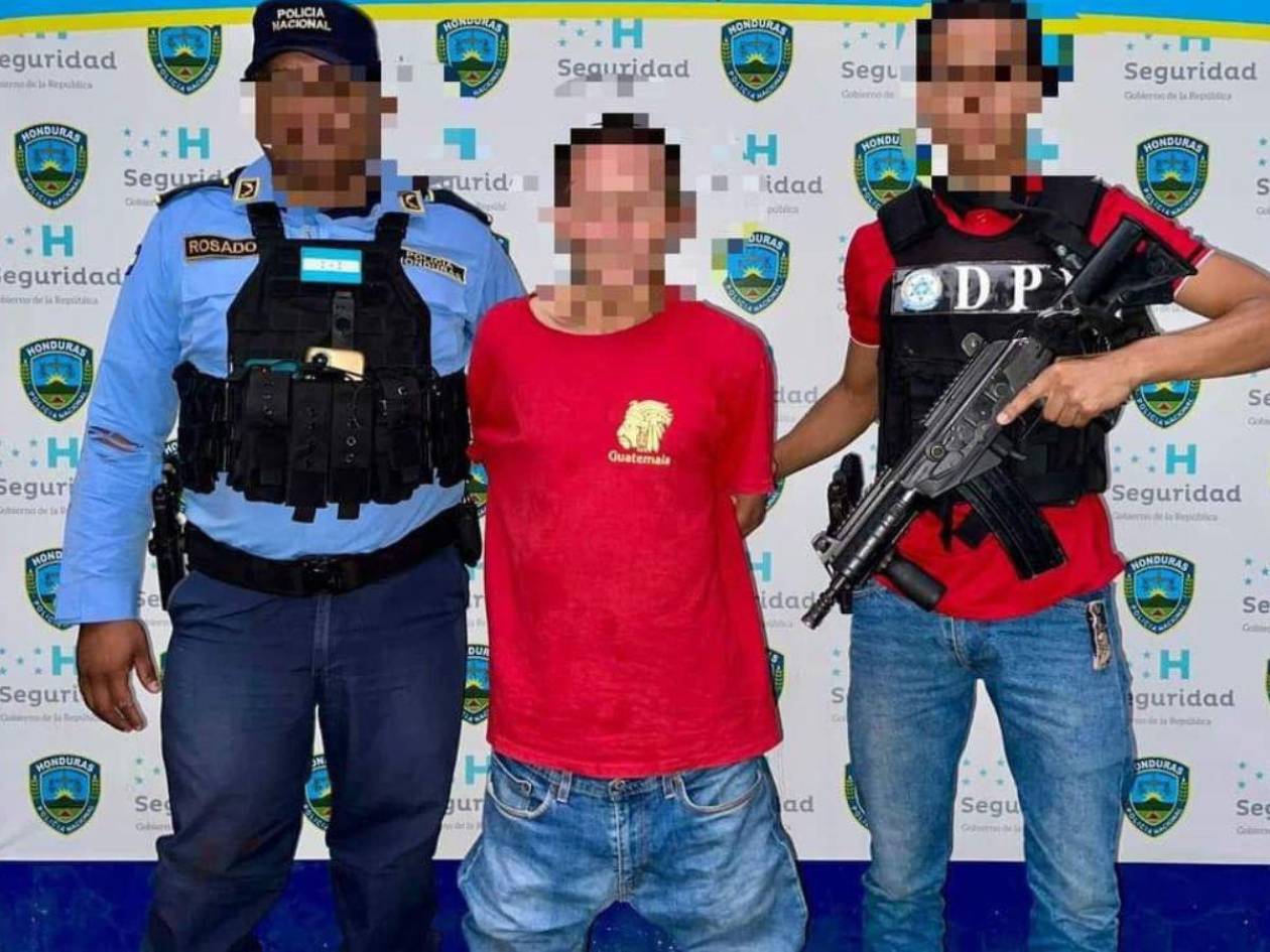 Secretario de Seguridad descarta vínculo político en riña entre dos hombres en Valle