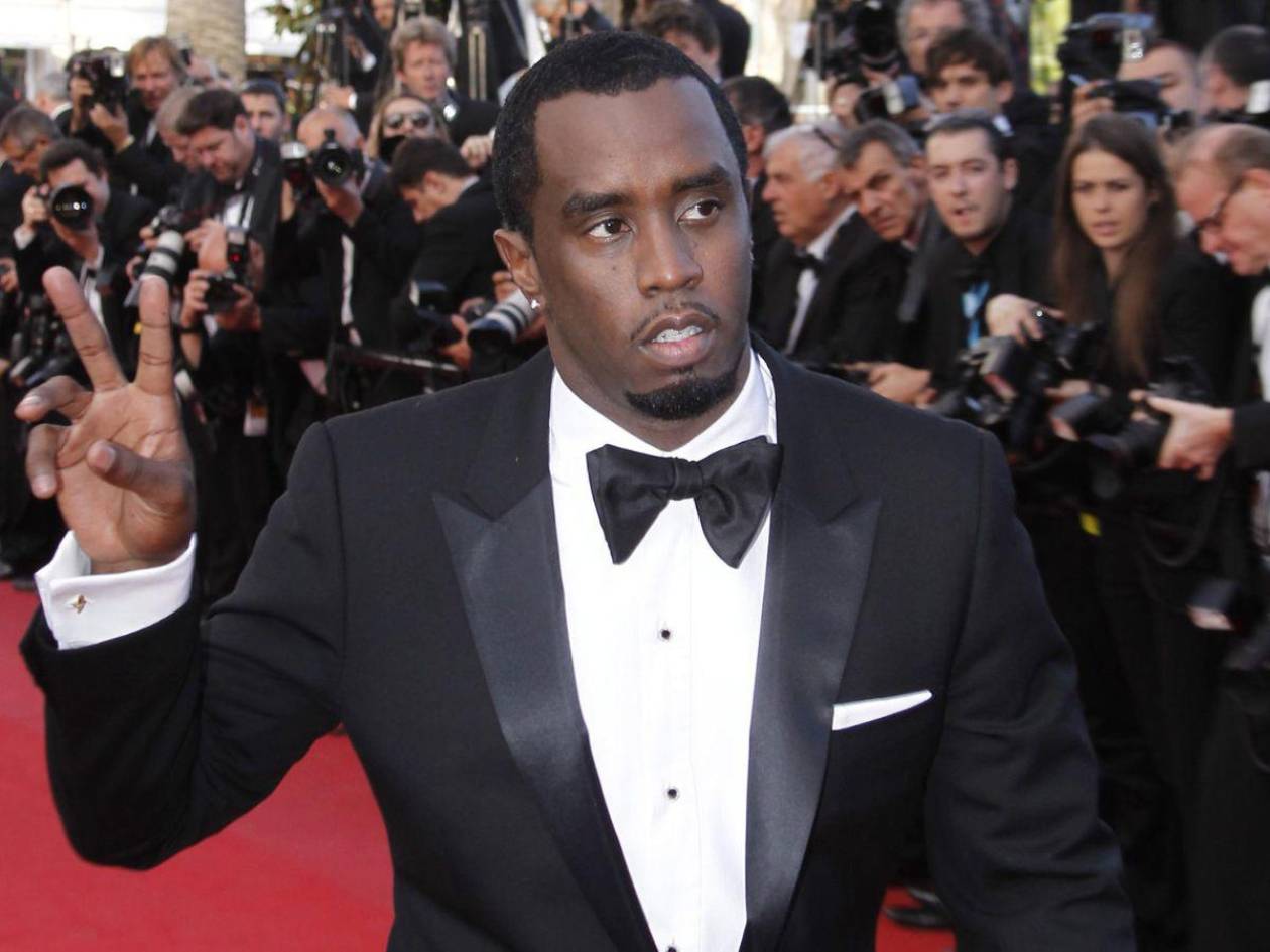 Rechazan por segunda vez que rapero Sean “Diddy” Combs se defienda en libertad