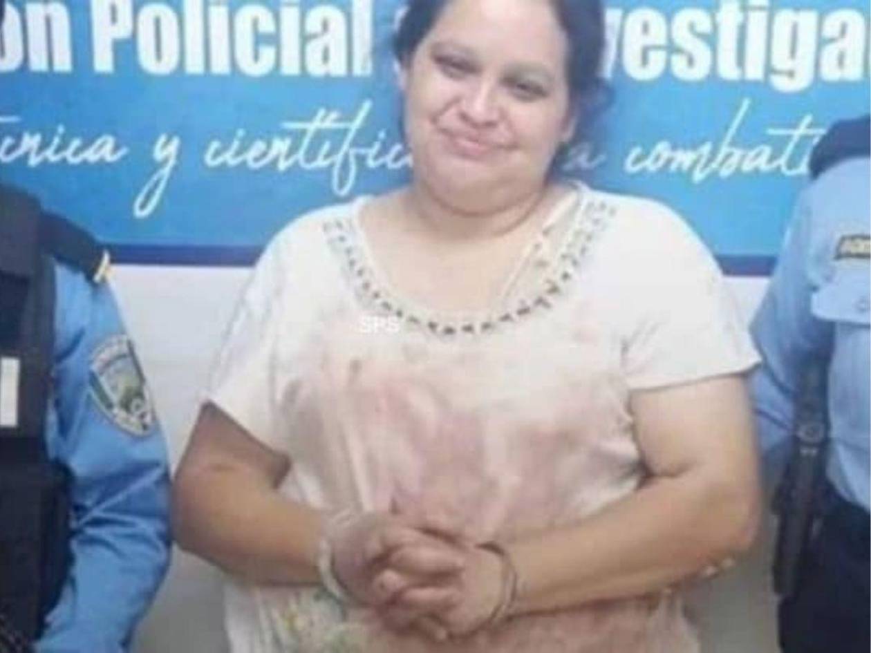 A 15 años condenan a mujer que le quitó la vida a su mamá en la Betania