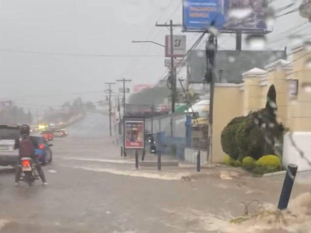 Guatemala: 28 muertos y 26 mil evacuados por lluvias