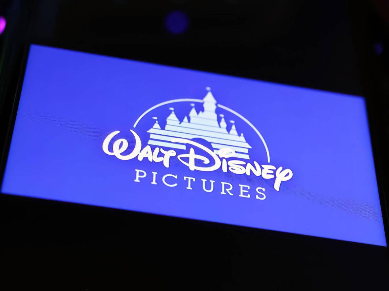 Disney lideró la taquilla en 2024 con más de 2 mil millones de dólares