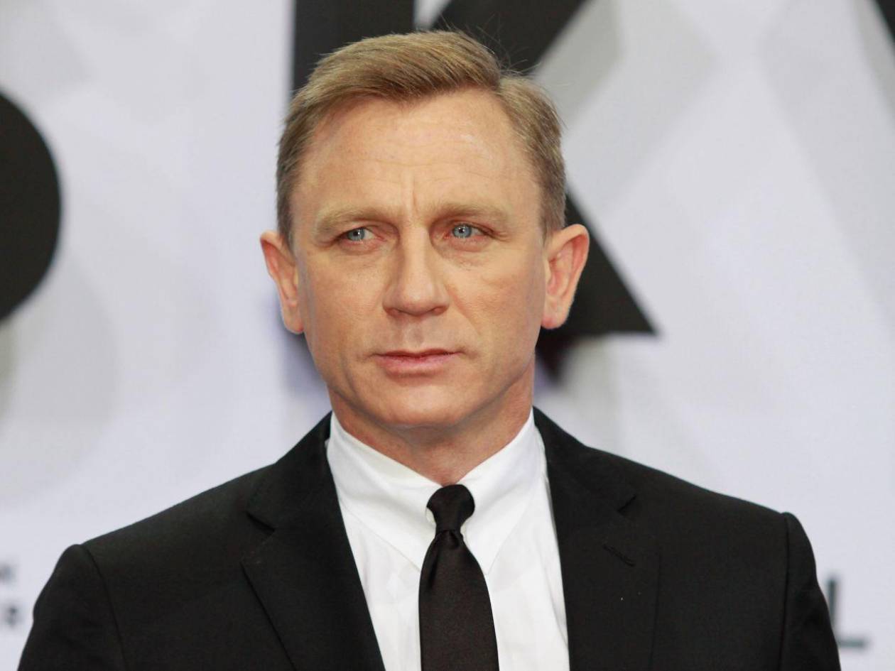 Daniel Craig habla sobre su legado como James Bond, ¿está orgulloso de su trabajo?