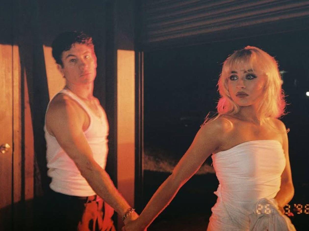 Sabrina Carpenter y Barry Keoghan terminan su relación ¿Cuál es la razón?