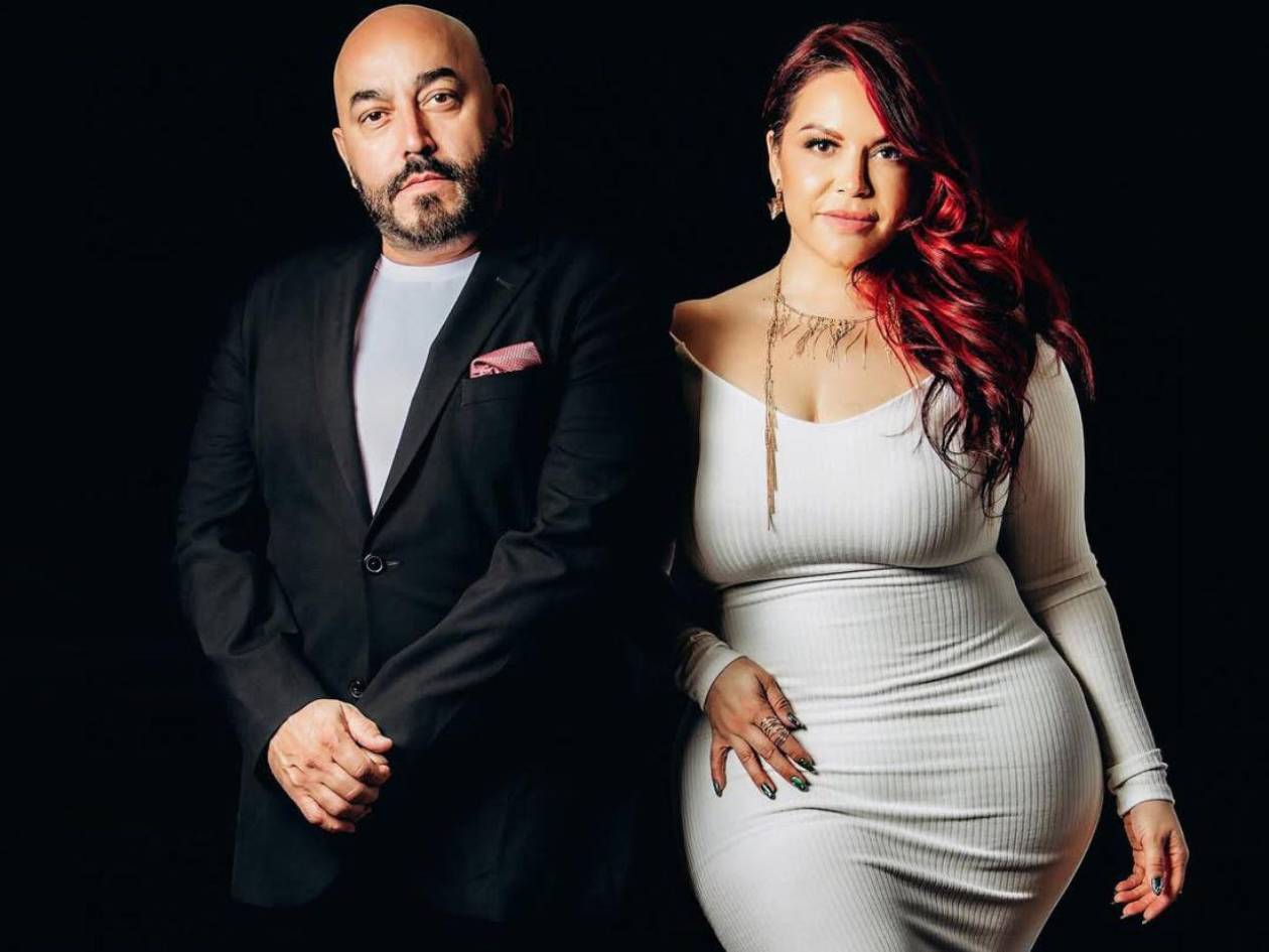 “Yo te extrañaré”: Jacqie Rivera revive el legado de Jenni junto a Lupillo Rivera