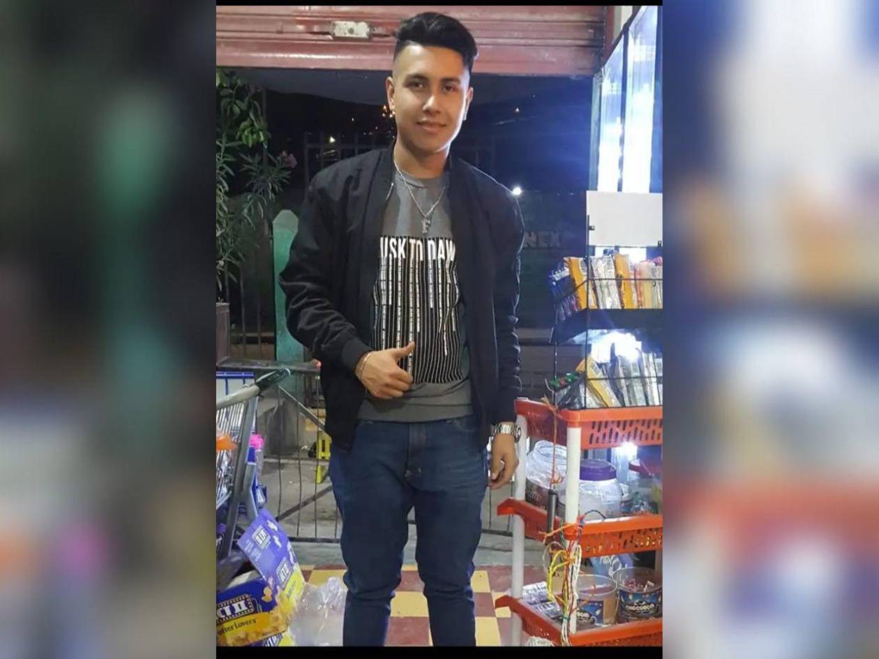 Por robarle su motocicleta ultiman a disparos a joven en Comayagüela