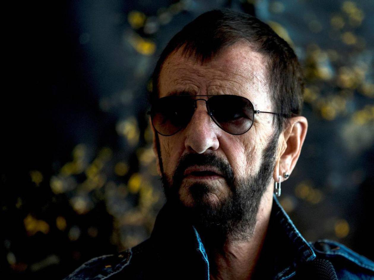 Ringo Starr cancela últimos conciertos de su gira por enfermedad