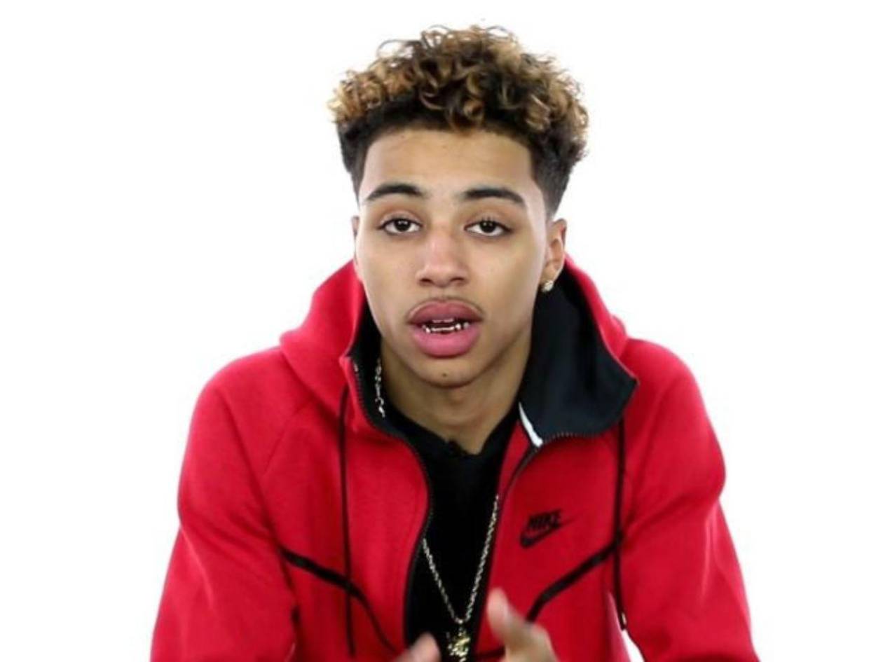 Muere Lucas Coly, el talentoso rapero franco-estadounidense, a los 27 años