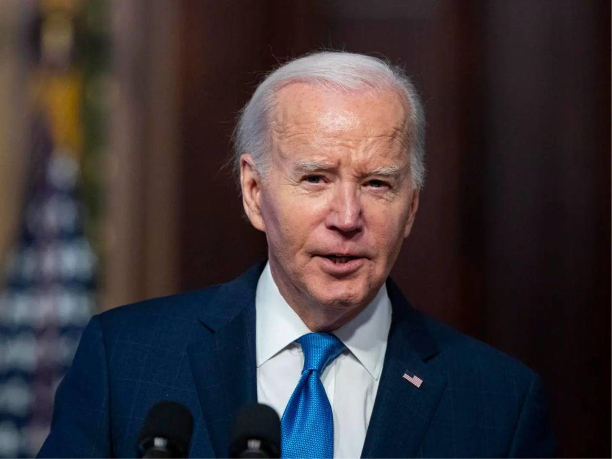 Joe Biden viajará este domingo a Florida para examinar los daños del huracán Milton