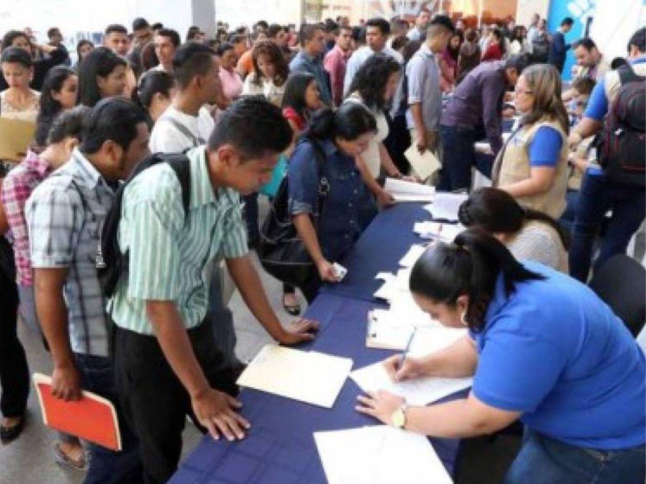 Aprobación de la reforma fiscal amenaza 161,134 empleos en el país