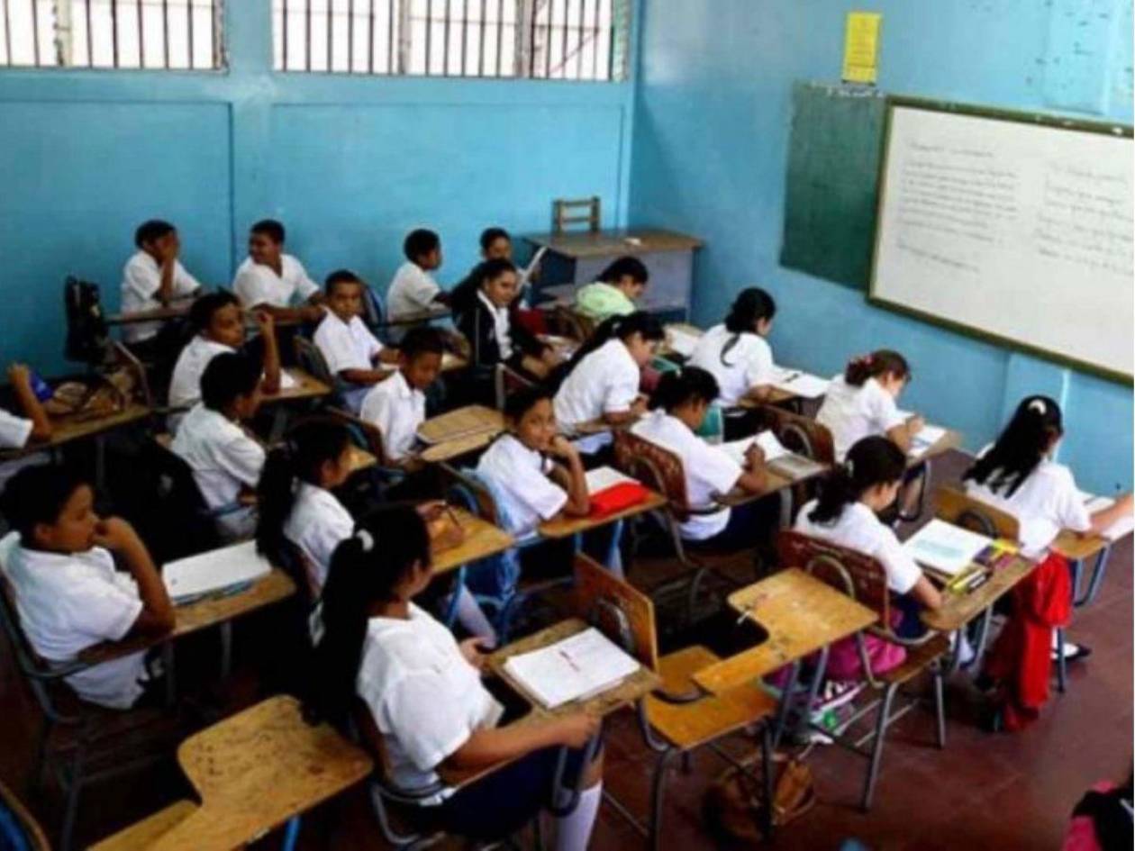 Tormenta Sara obliga a suspender clases: Conoce los departamentos afectados