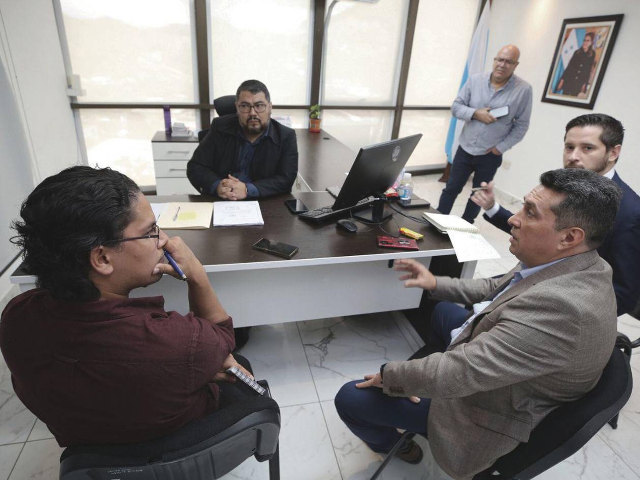 Militancia de Libre tendrá prioridad para conseguir empleos del IHSS