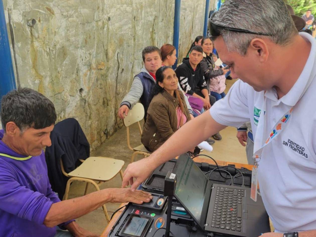 Cobro de 200 lempiras para reponer tarjeta de identidad se mantiene