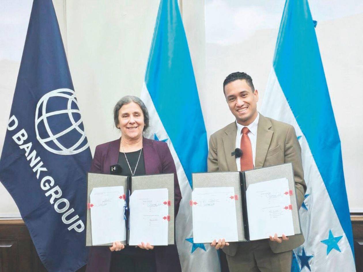 Banco Mundial aprueba $187 millones para carretera que beneficiará a Honduras