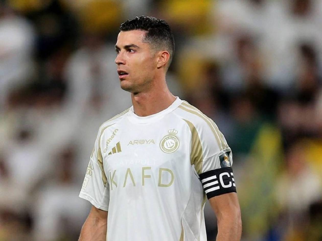 Cristiano Ronaldo podría dejar Al Nassr tras oferta de club europeo: ¿A dónde iría?