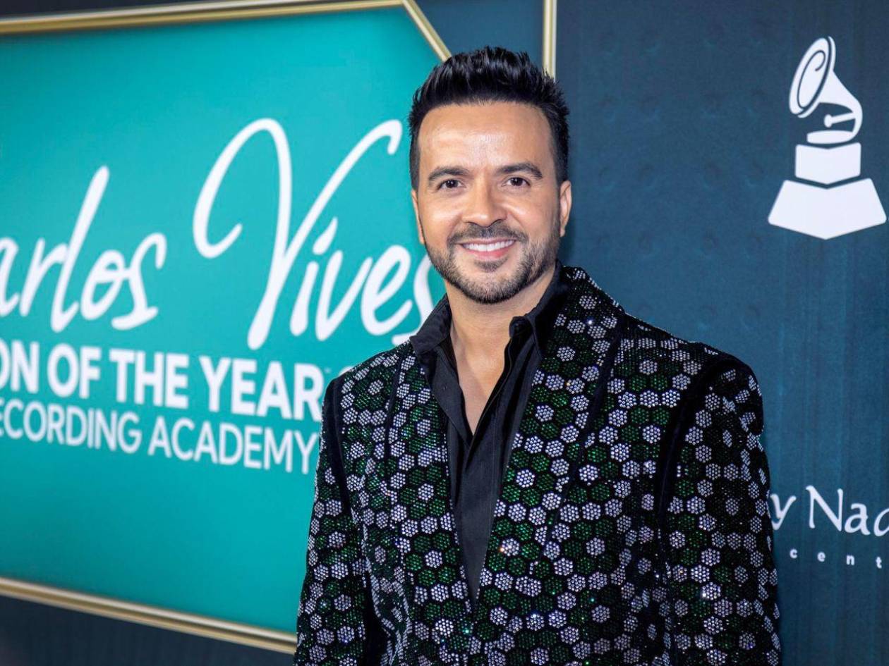 Luis Fonsi, una carrera de 25 años que inició sin presupuesto