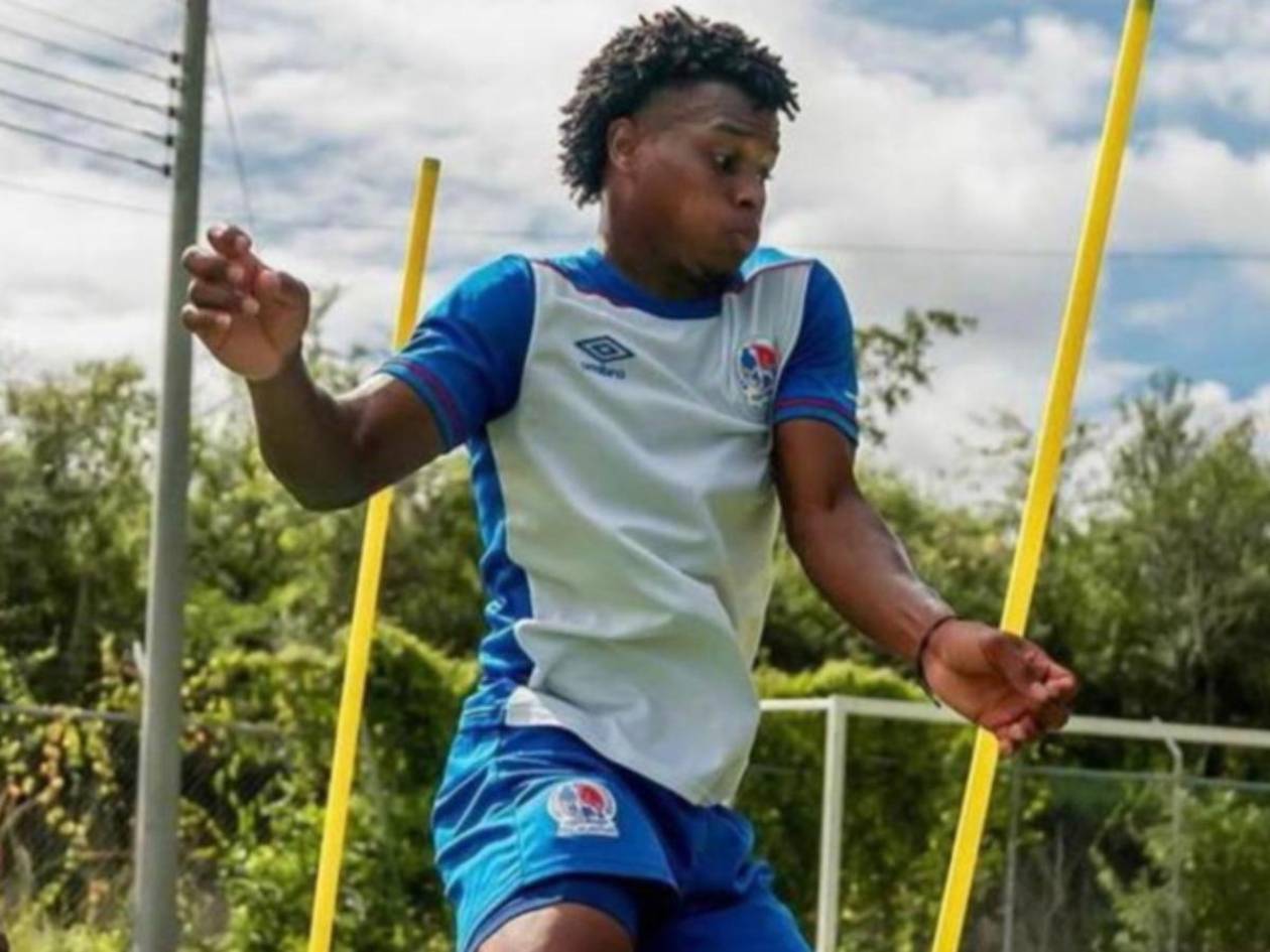 ¿Qué hacía Demetri Gordon en La Ceiba si Olimpia jugaba en Juticalpa? Se revela