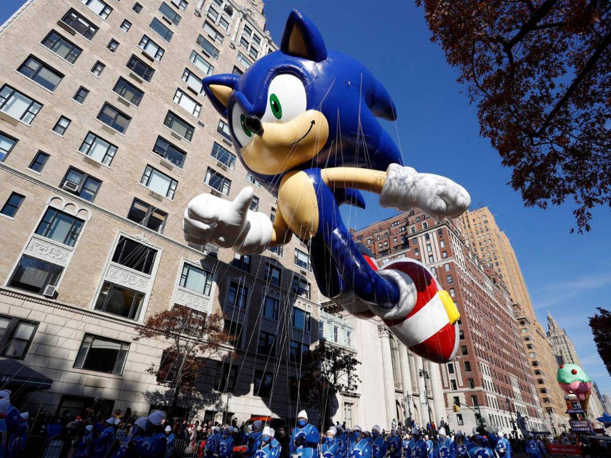 ¡Confirmado! Sonic tendrá una cuarta película: aquí la fecha prevista