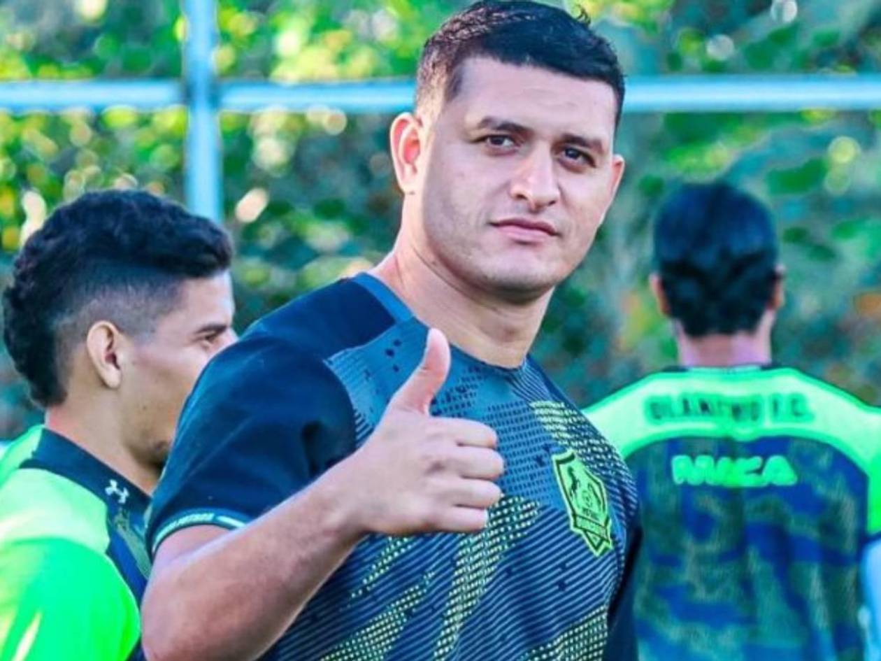 Harold Fonseca define equipo por el que jugará en el próximo torneo