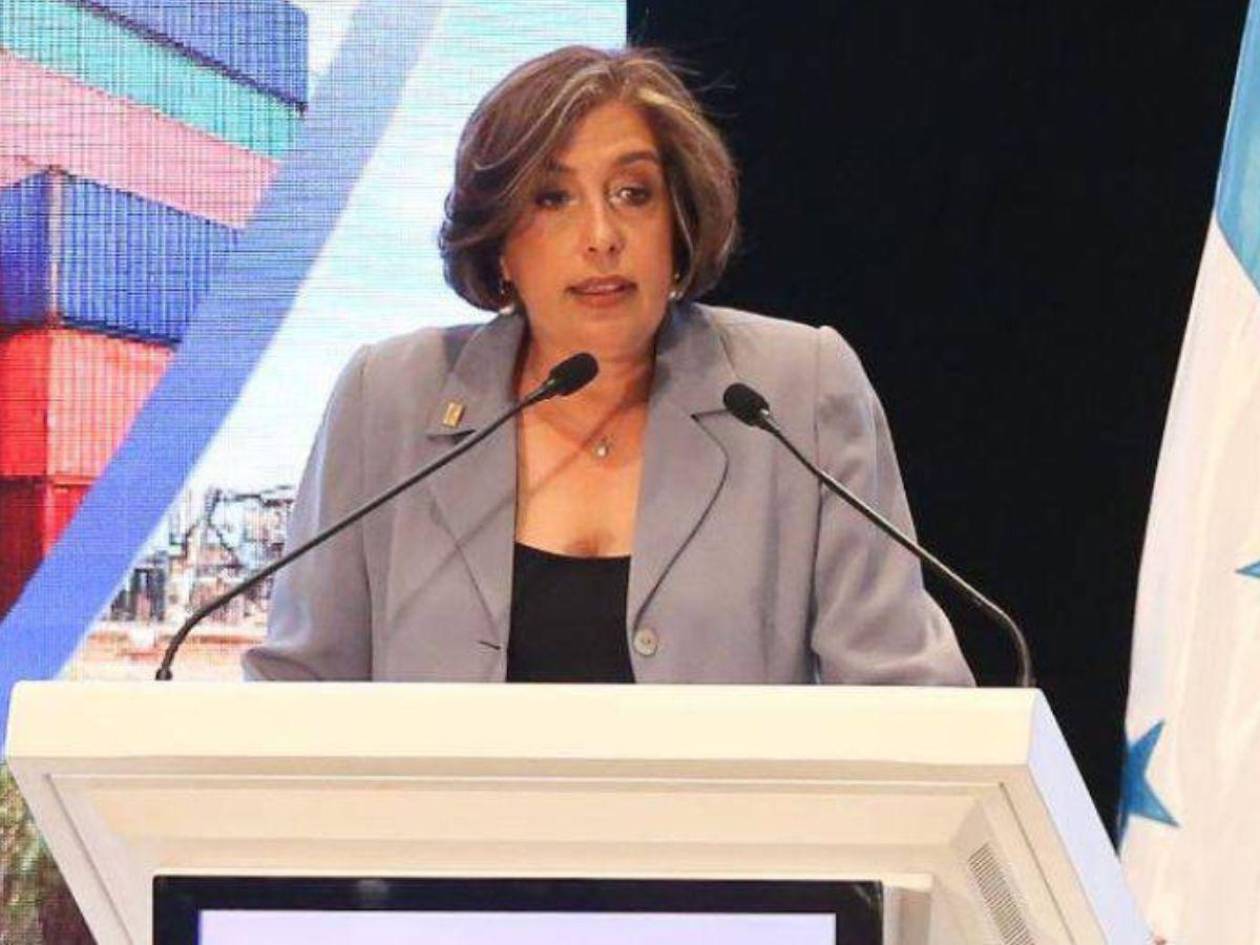 Presidenta del Cohep sobre declaraciones del jefe de las FFAA: “Deben mantener neutralidad”