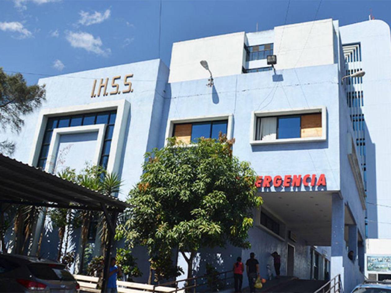 Decreto autoriza a la interventora del IHSS contrataciones directas