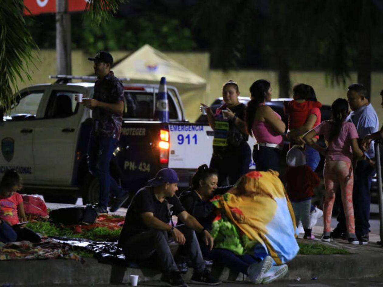 Caravana de migrantes hondureños también enfrentará restricciones en México