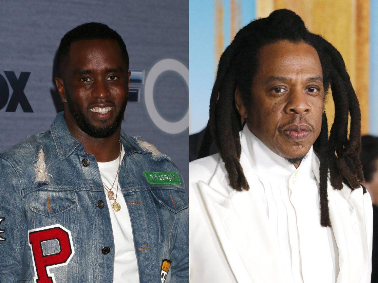 Mujer demanda a Jay-Z y a Sean Combs por haberla violado a los 13 años