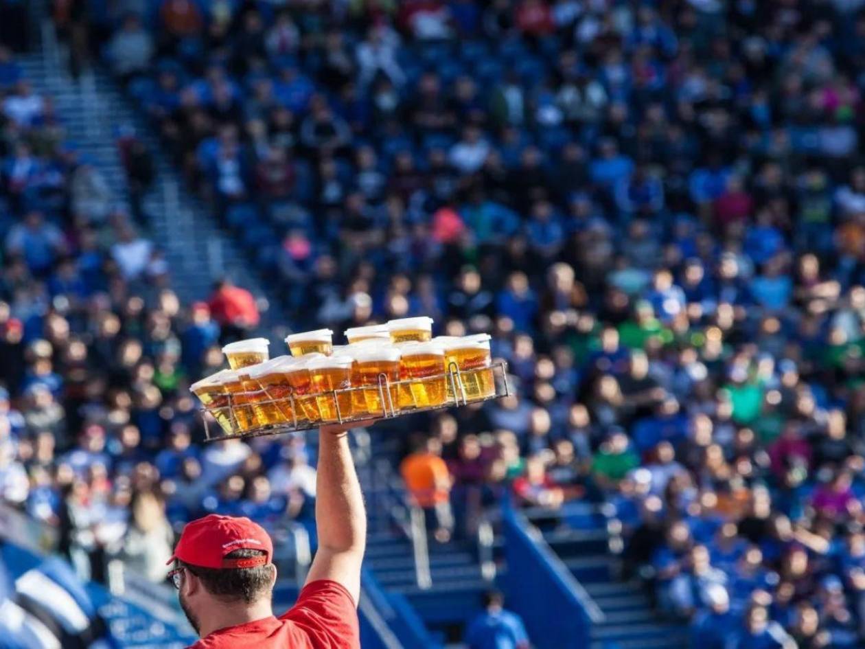 Prohíben venta de cerveza dentro de los estadios del Mundial de Qatar 2022