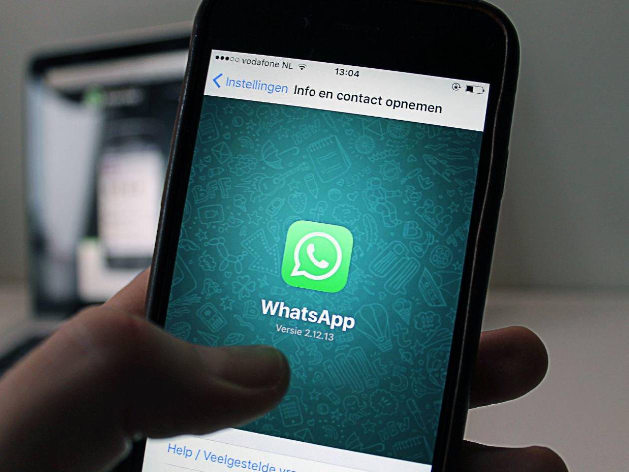 Reportan caída mundial de WhatsApp, Facebook e Instagram