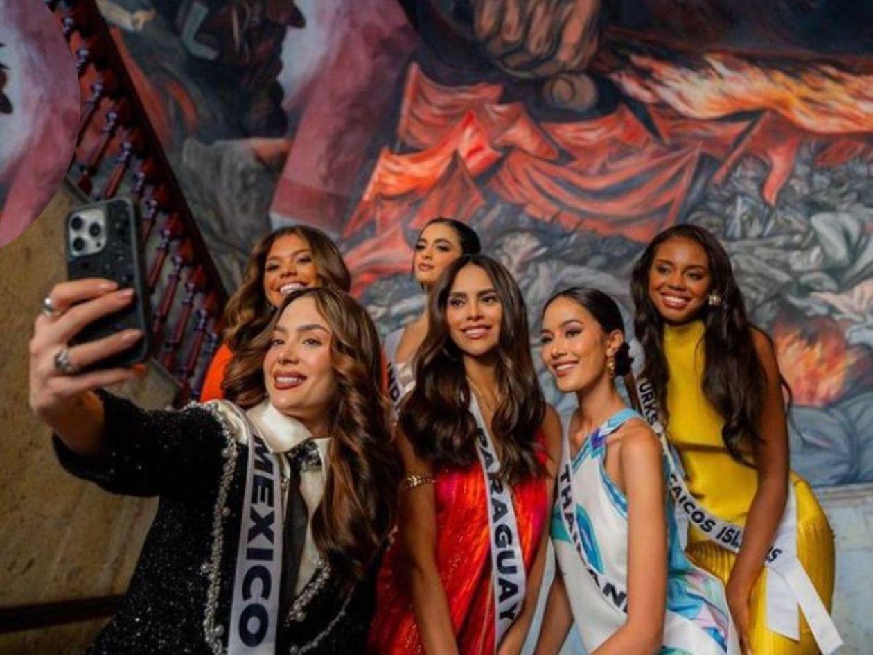 Miss Universo 2024: ¿Dónde ver la transmisión en vivo?