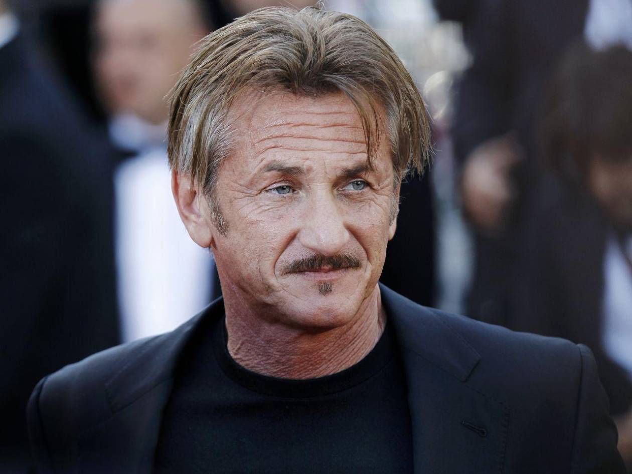 El llamado de Sean Penn a hacer todo lo “políticamente incorrecto”