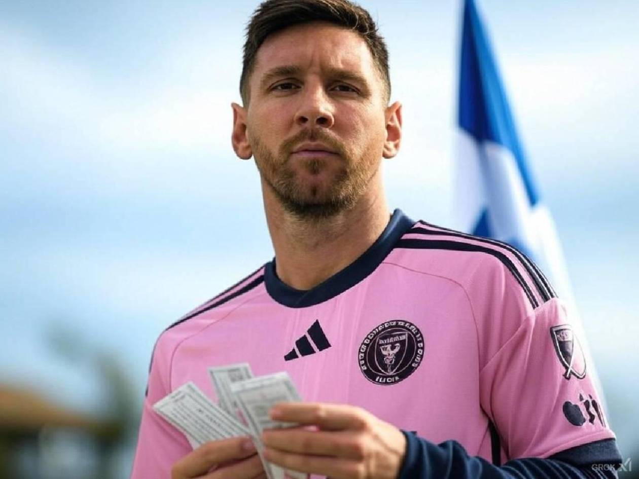 Olimpia vs Inter Miami: ¿Cómo comprar los boletos para ver a Lionel Messi en Honduras?