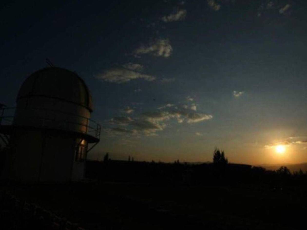 Honduras registrará hoy la noche más larga del año