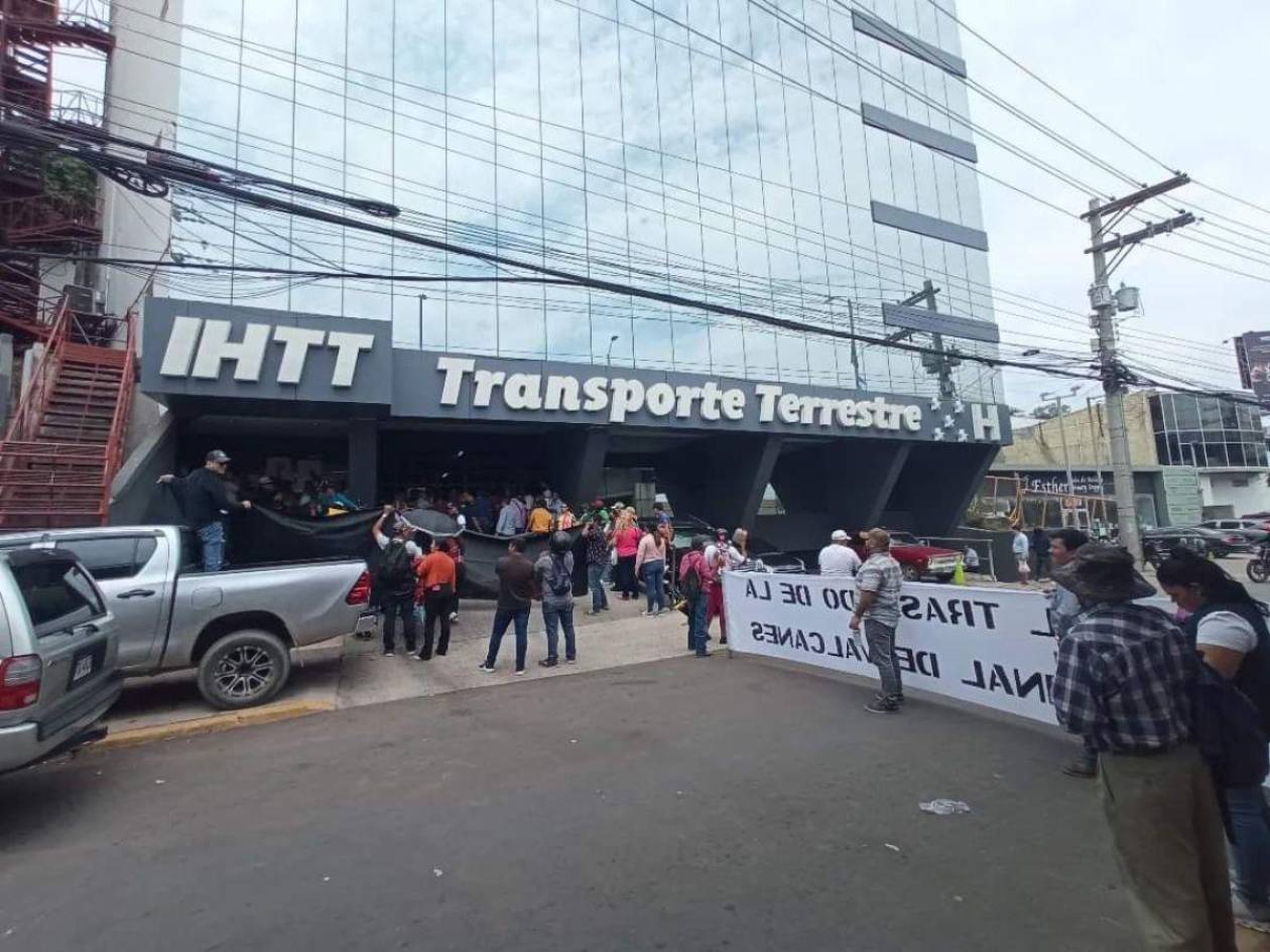 Ejecutivo también da luz verde al IHTT para realizar compras directas