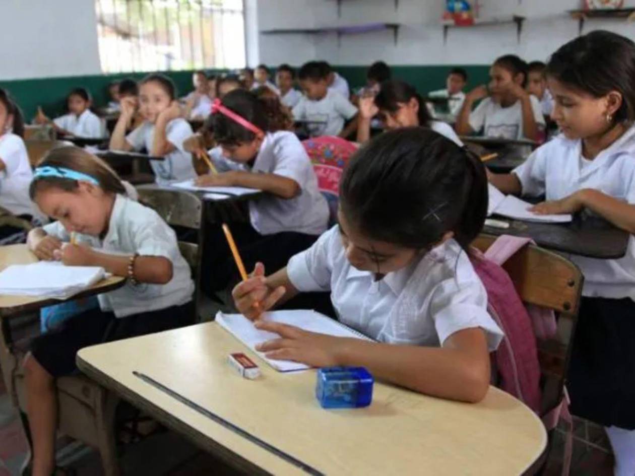 Regreso a clases: ¿Cuándo iniciará el año escolar 2025 en Honduras?