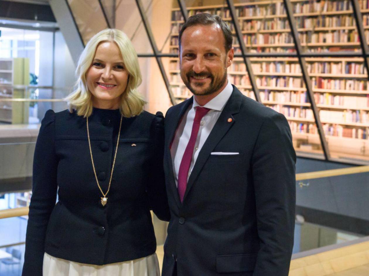 Escándalo sacude a la Casa Real: Haakon no puede ocultar la crisis familiar