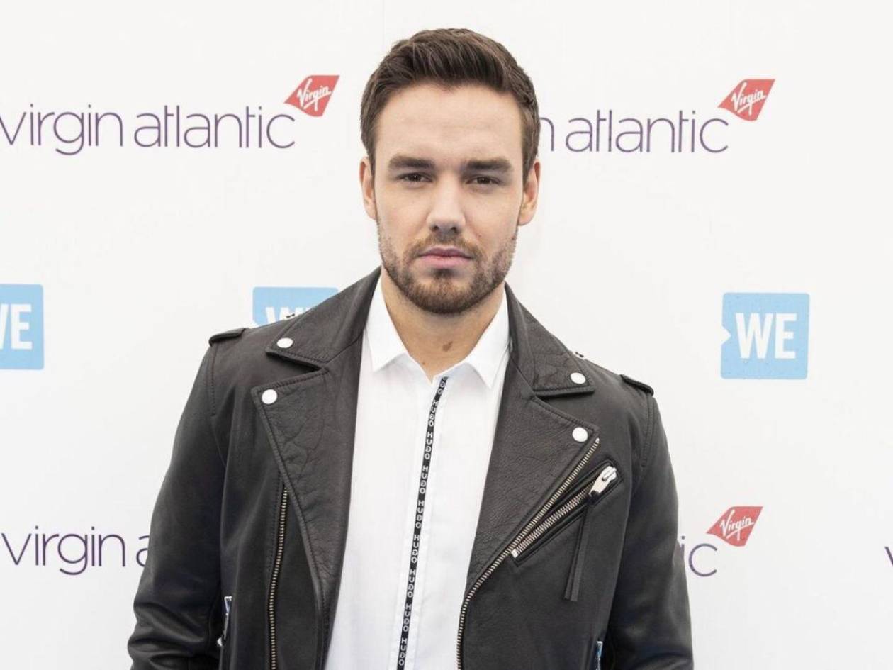 Llegan a Londres restos de Liam Payne