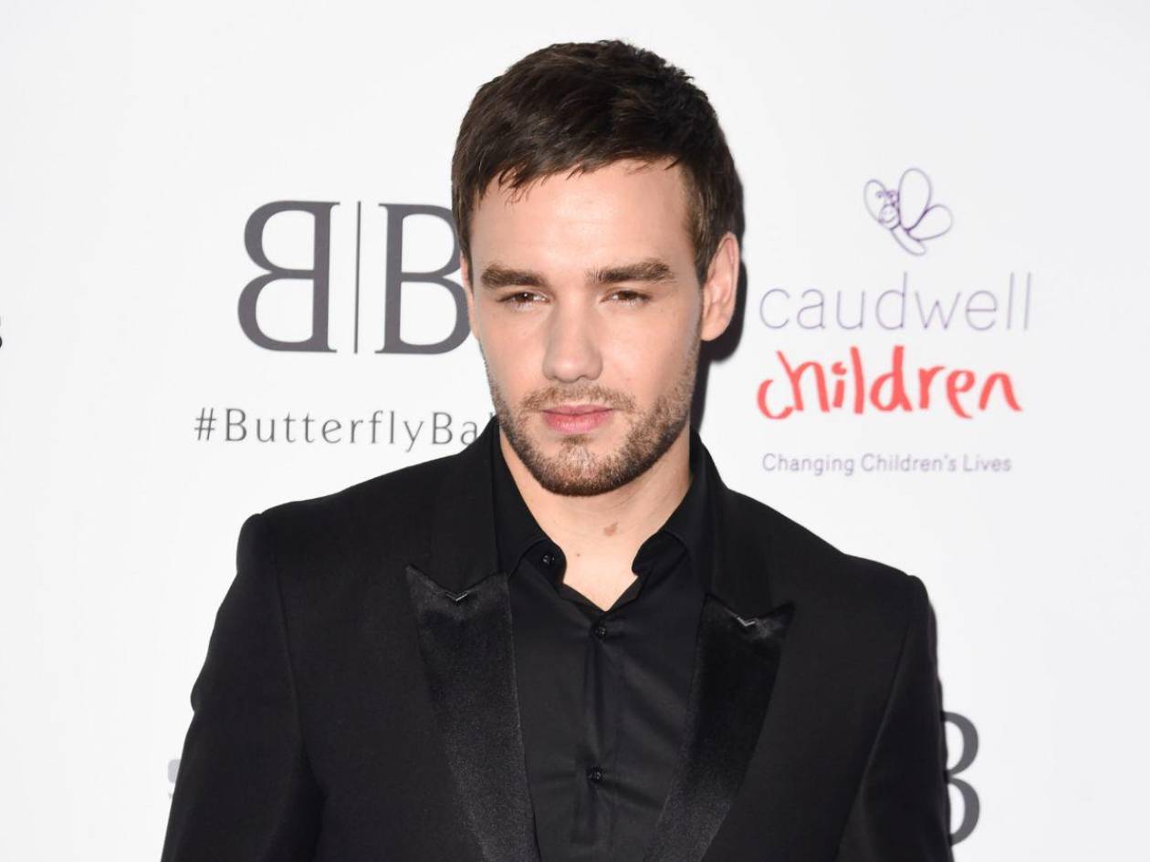 Filtran video de Liam Payne con su “proveedor” horas antes de morir