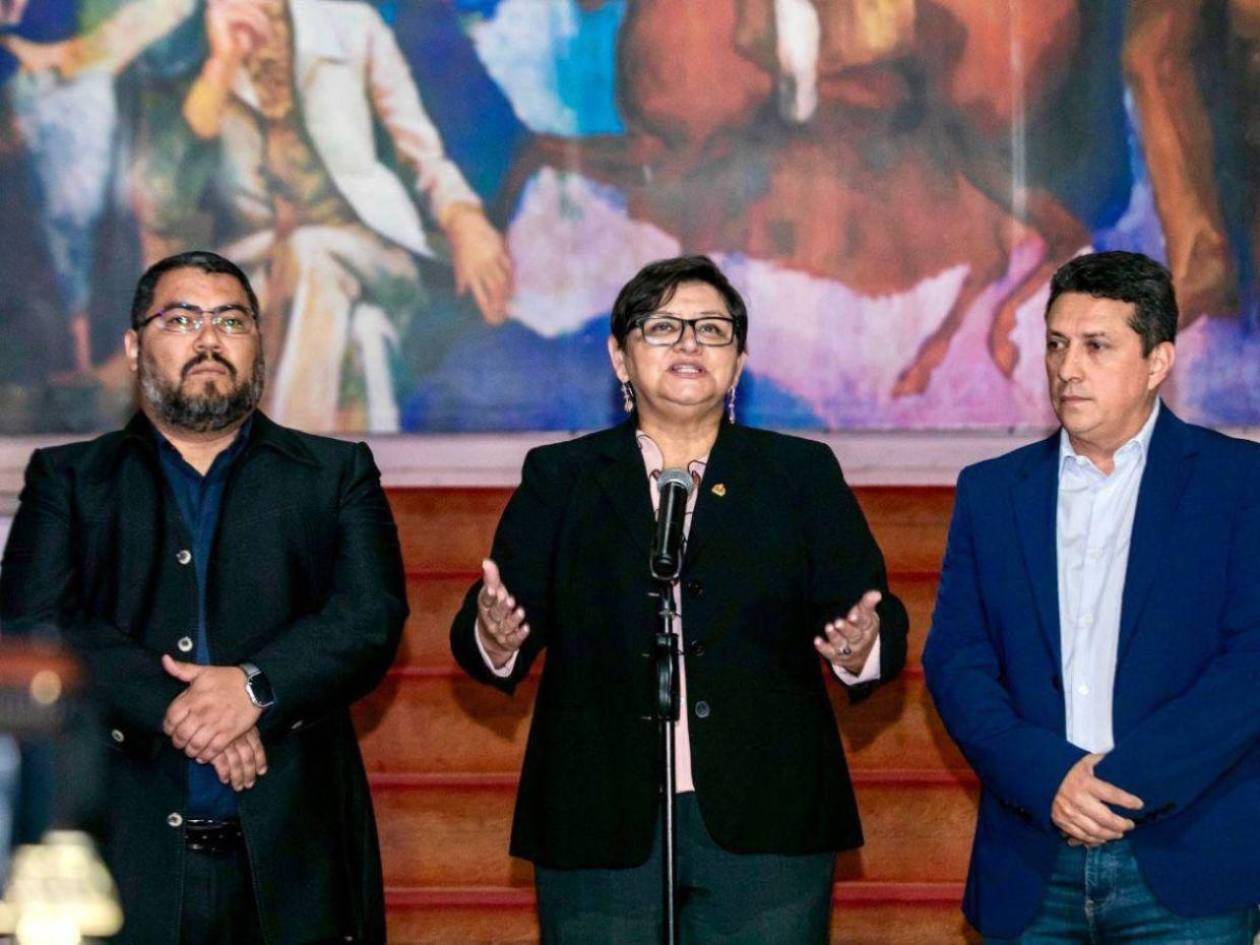 Carlos Hernández: mientras el IHSS se siga manejando de forma política, no van avanzar